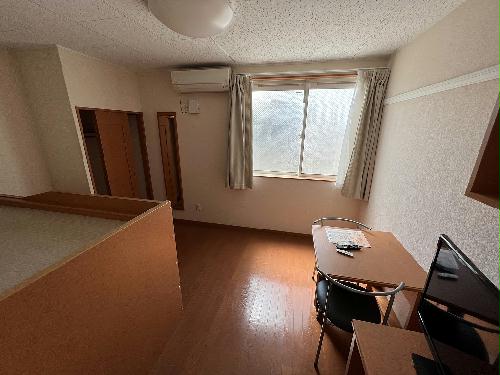 居室・リビング　1階の写真です。