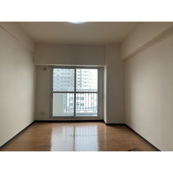 【札幌市北区北十五条西のマンションの眺望】