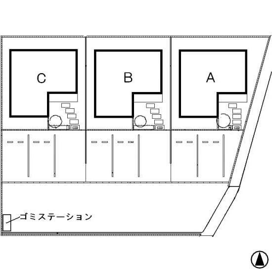 【ラ・ファミーユのその他】