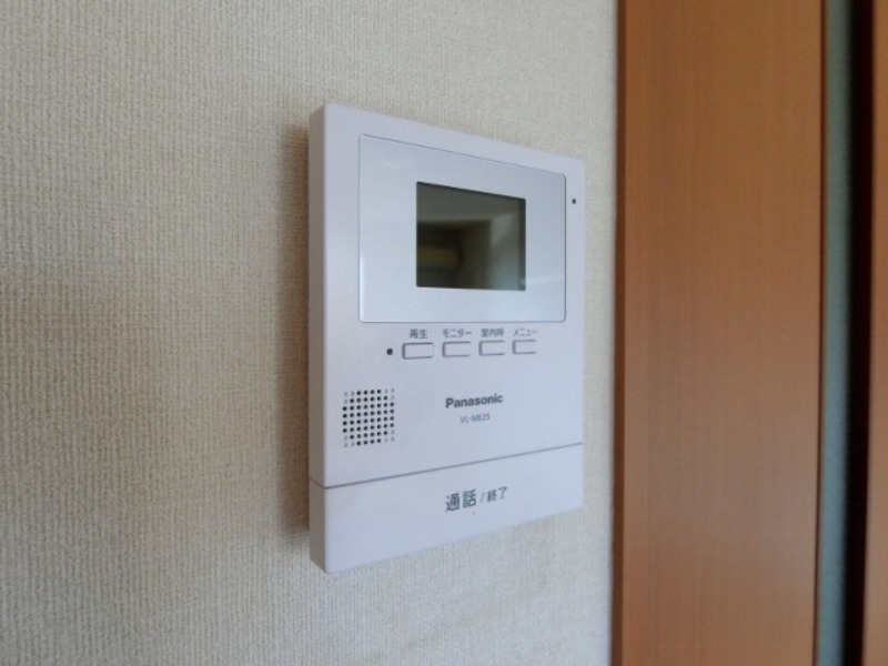 セキュリティ　図面と現状に相違がある場合には現状を優先