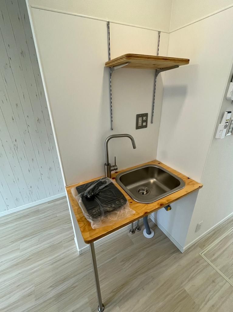 キッチン　別部屋参考