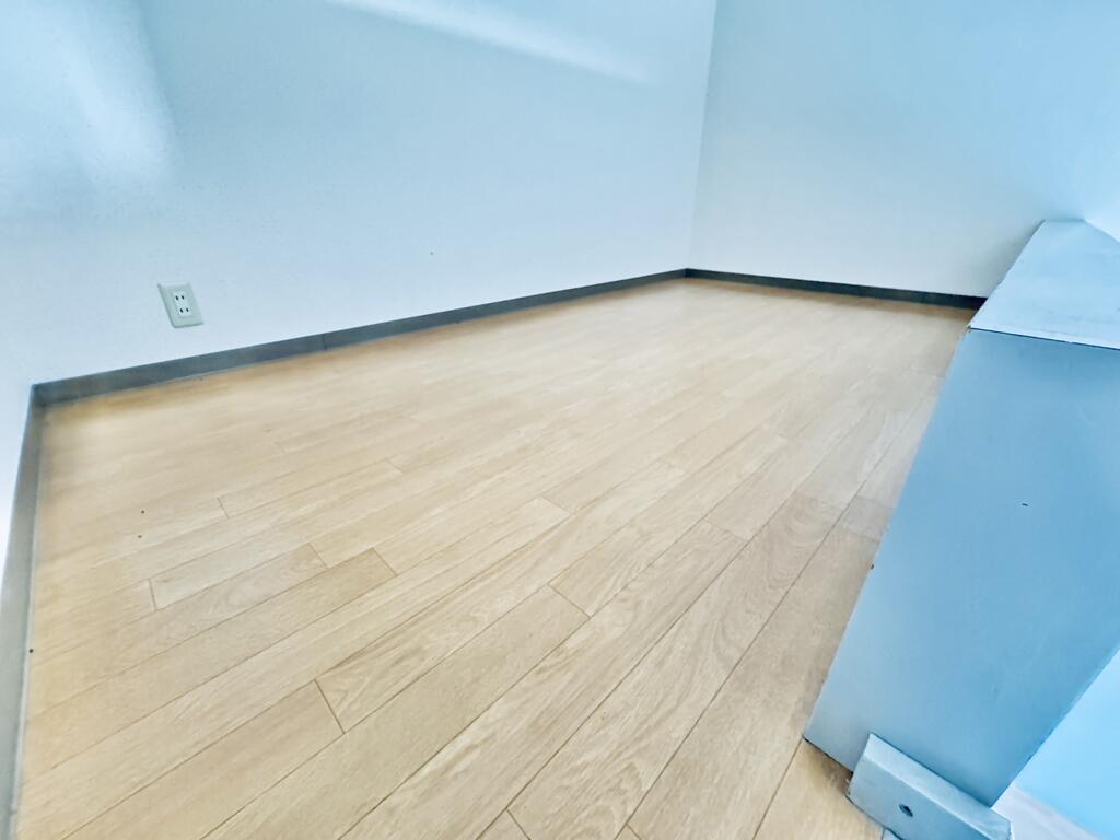 その他部屋・スペース　ロフト部分
