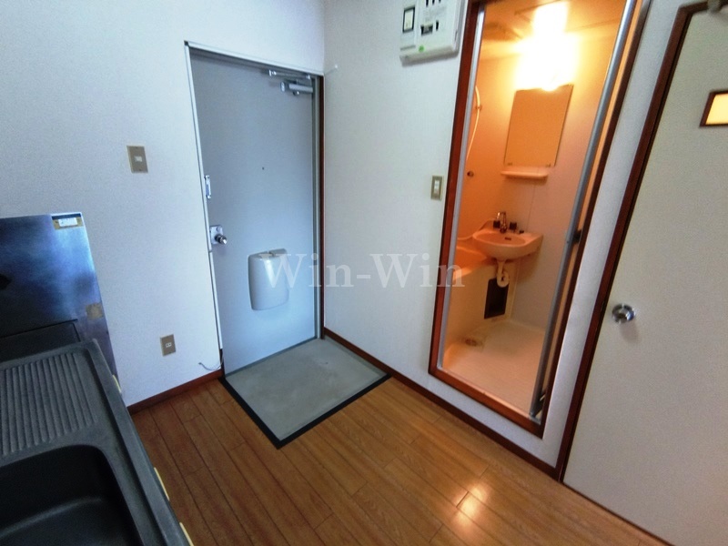 その他　イメージ（同建物内別部屋の写真です）