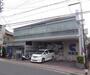 銀行　京都信用金庫 西賀茂支店（銀行）まで536m