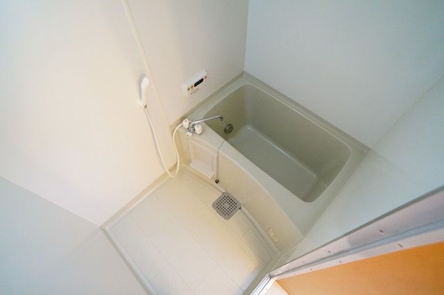 バス・シャワールーム　他部屋参考写真