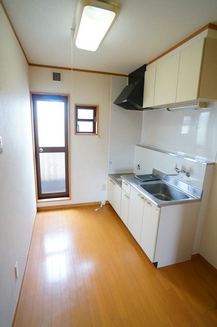 キッチン　他部屋参考写真