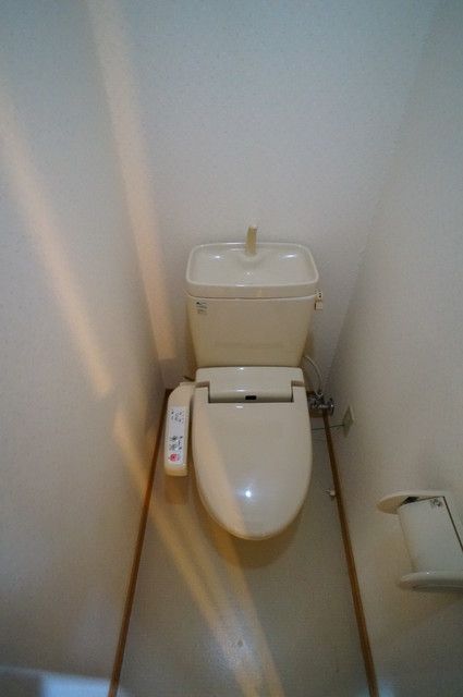 トイレ　他部屋参考写真