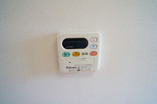 その他設備　他部屋参考写真