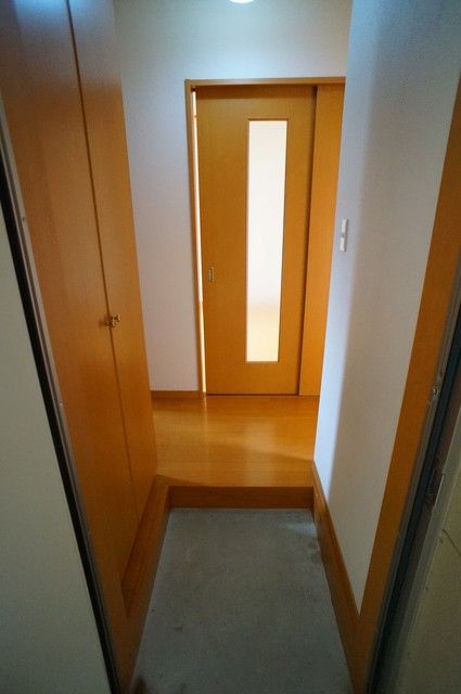 玄関　他部屋参考写真