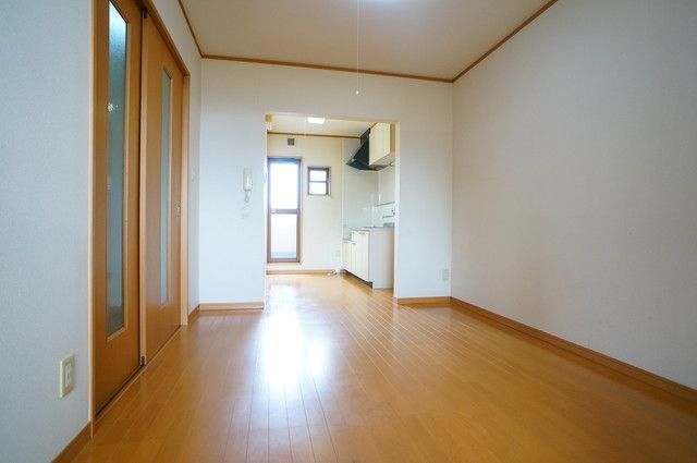 居室・リビング　他部屋参考写真