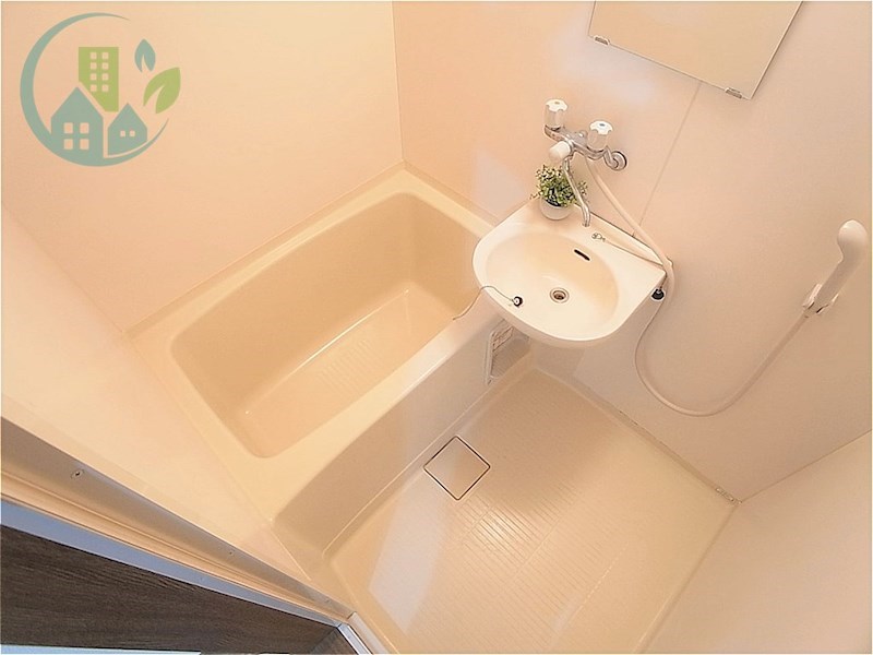 バス・シャワールーム　ウッディ六甲