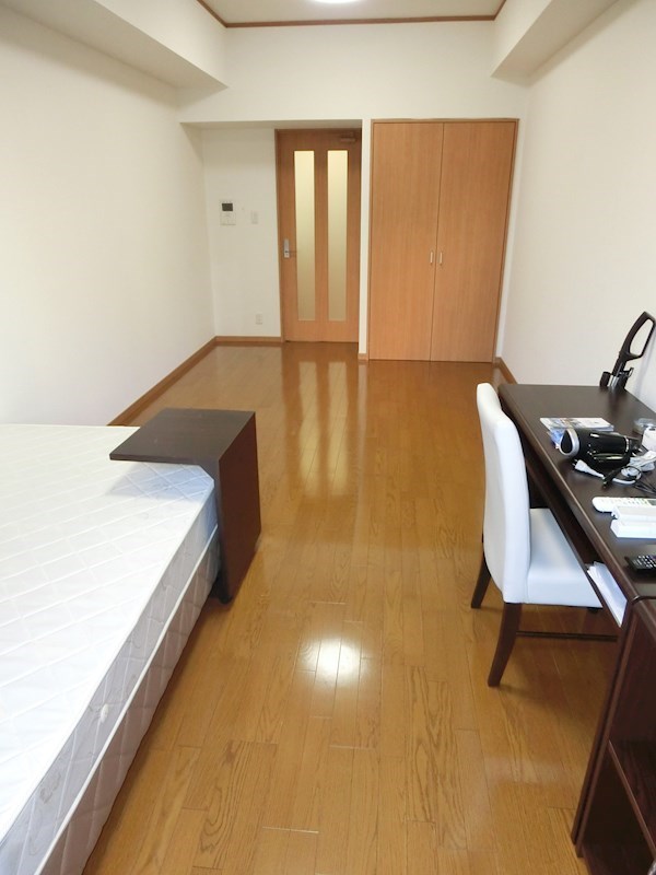 その他部屋・スペース　※同物件別号室参考写真