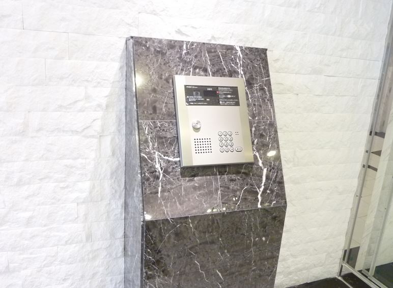 セキュリティ　★オートロック完備でセキュリティ面◎★