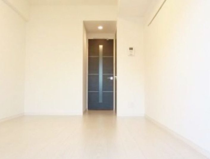 居室・リビング　★広々居室スペース★