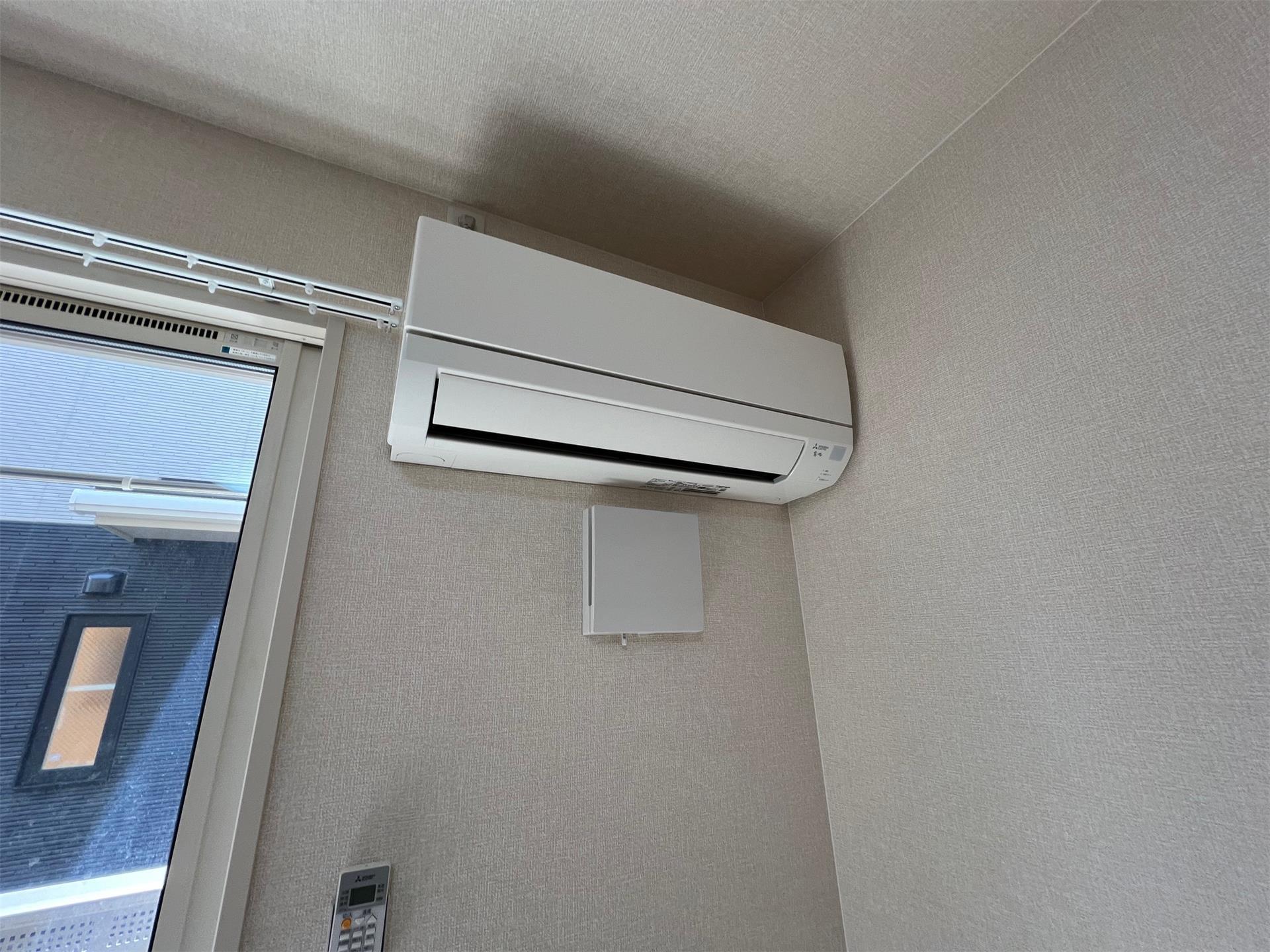 その他　同タイプ室内（反転タイプ）