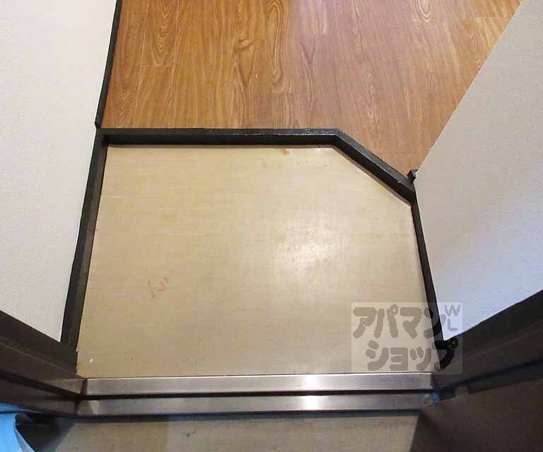 玄関　玄関スペースです！