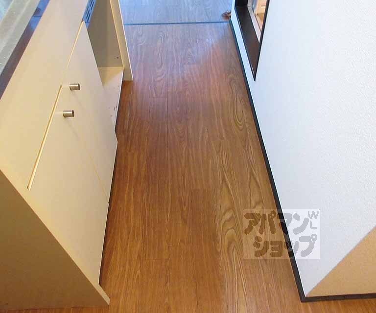 その他部屋・スペース　廊下部分です！