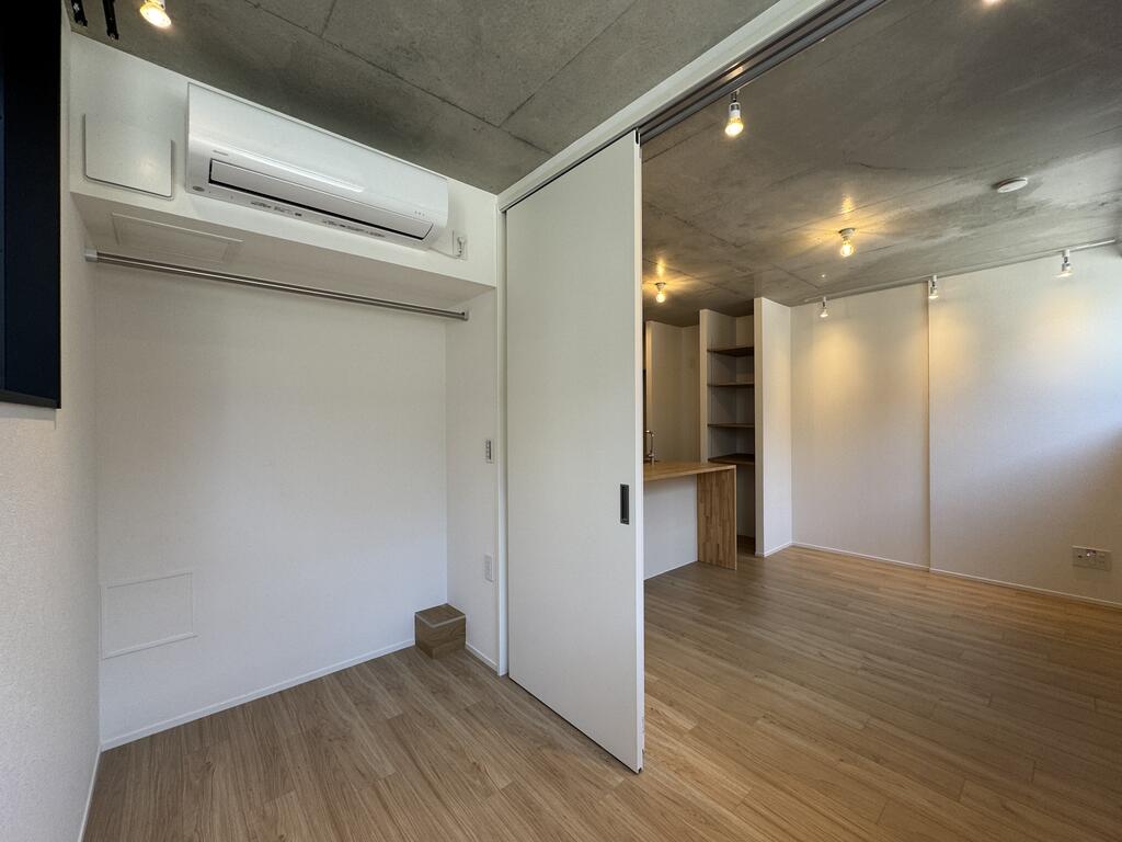 SUUMO】trias187／東京都大田区千鳥2／武蔵新田駅の賃貸・部屋