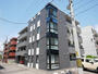 アルファスクエア円山2条 2階 築3年8ヶ月の賃貸物件