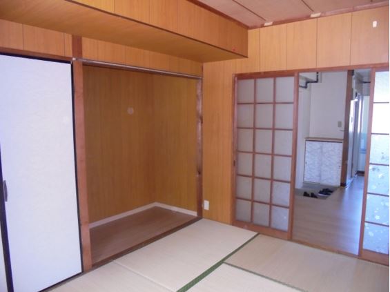 その他部屋・スペース