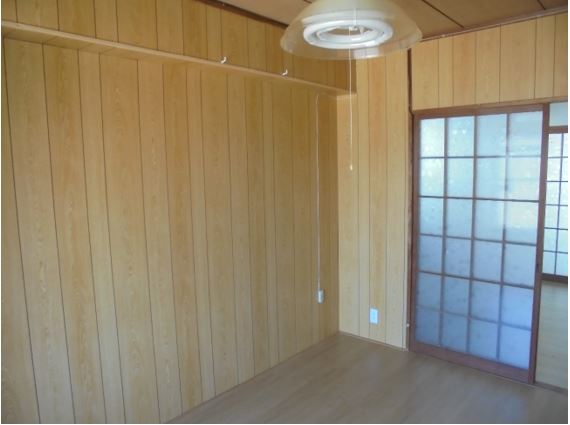 その他部屋・スペース