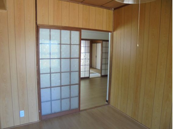 その他部屋・スペース