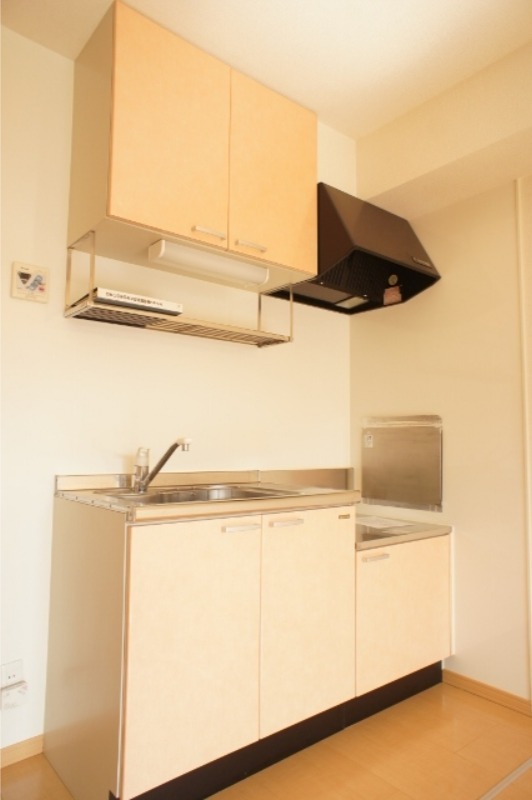 キッチン　図面と現状に相違がある場合には現状を優先