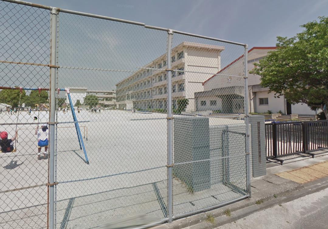 小学校　大分市立別保小学校（小学校）まで867m