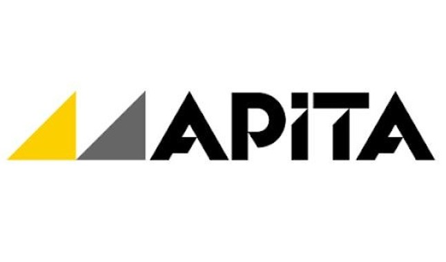 スーパー　アピタ 阿久比店（スーパー）まで564m