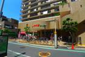 スーパー　コモディイイダ（スーパー）まで270m