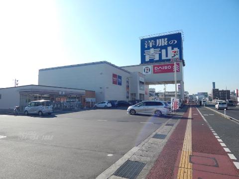 その他　セブンイレブン福山王子町店（その他）まで534m
