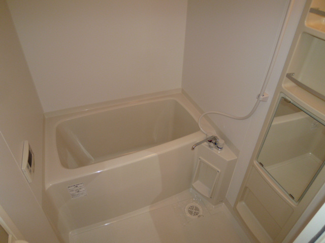 バス・シャワールーム　※現況優先