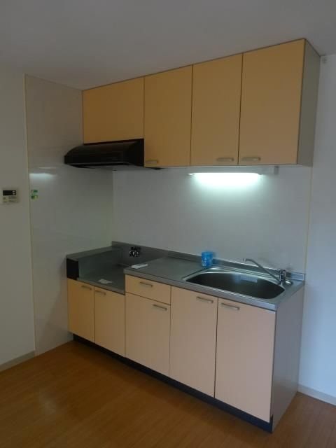 キッチン　※現況優先