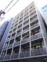 カスタリア八丁堀 8階 築19年9ヶ月の賃貸物件