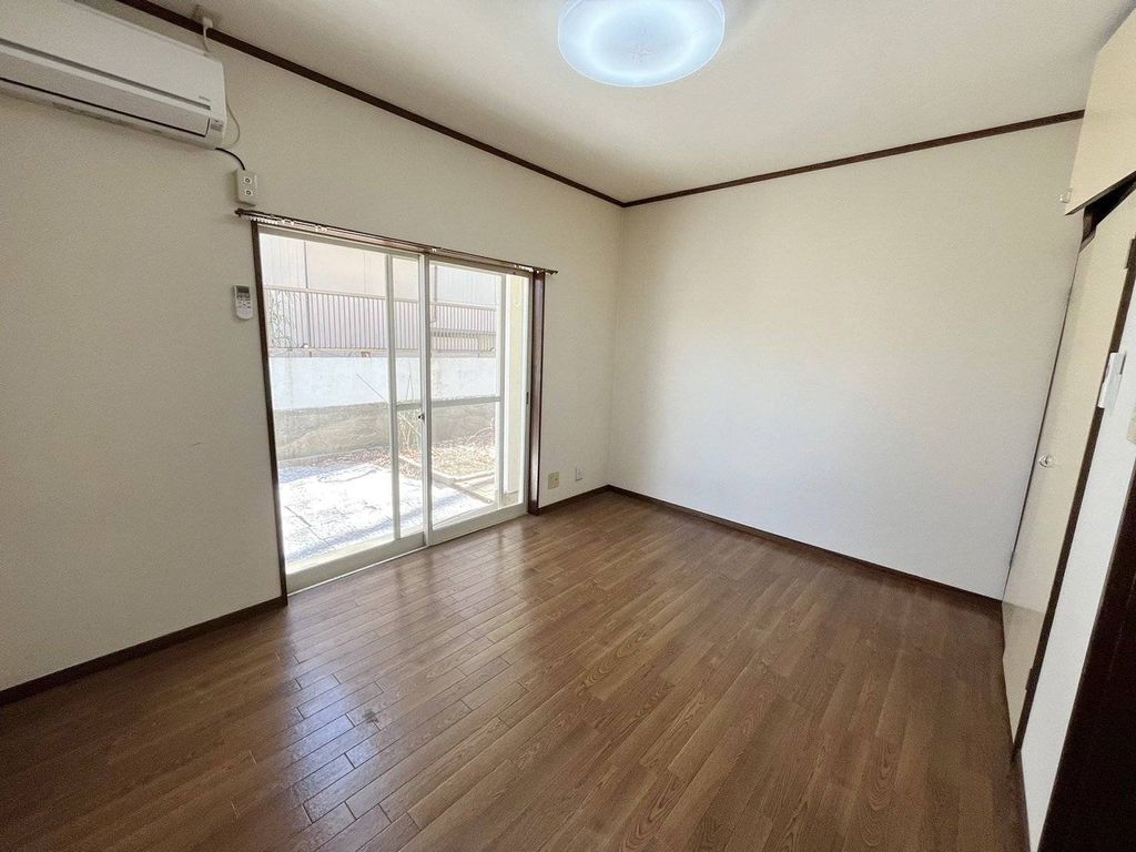 居室・リビング　リビング/居室