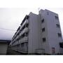 高岡駅より徒歩10分 4階 築59年の賃貸物件