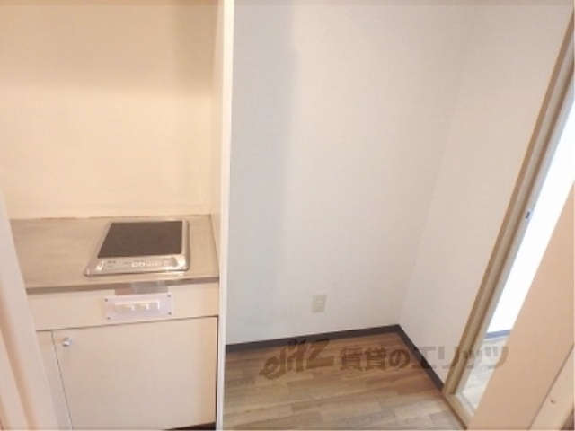 その他部屋・スペース　冷蔵庫置場