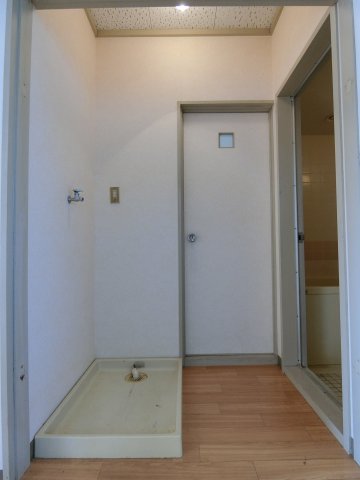 その他設備　イメージ205号室の写真