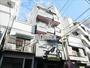HJPLACEWTokyo 4階 築38年2ヶ月の賃貸物件
