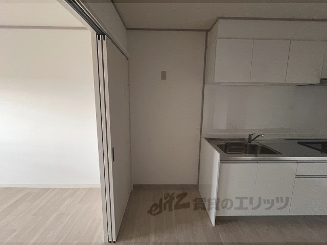 その他部屋・スペース　冷蔵庫置場