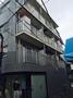 西ケ原駅より徒歩8分 3階 築34年11ヶ月の賃貸物件