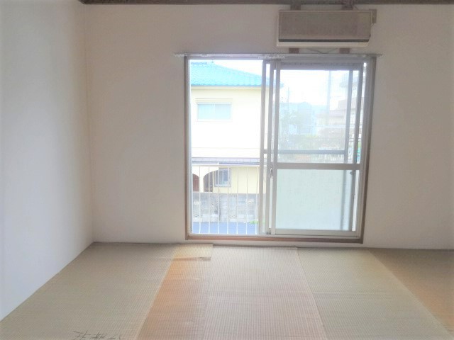 居室・リビング　和室6帖です♪