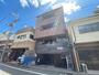 三条京阪駅より徒歩5分 3階 築28年7ヶ月の賃貸物件