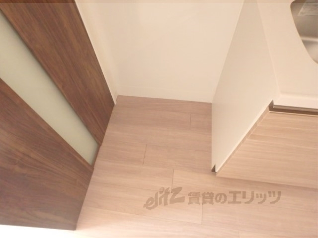 その他部屋・スペース　冷蔵庫置場