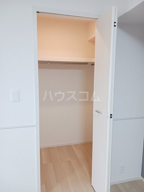 グランツ ヴァルトの内装写真