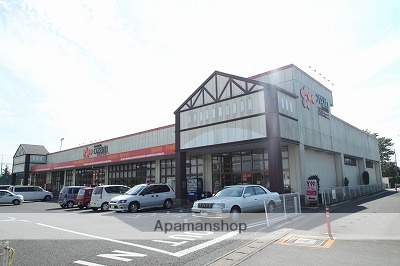 スーパー　オザムバリュー笠幡店（スーパー）まで553m