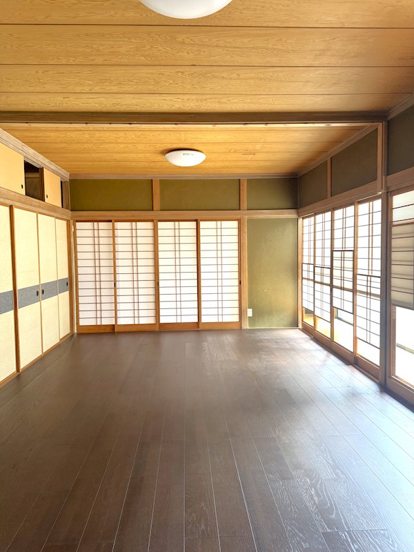 居室・リビング