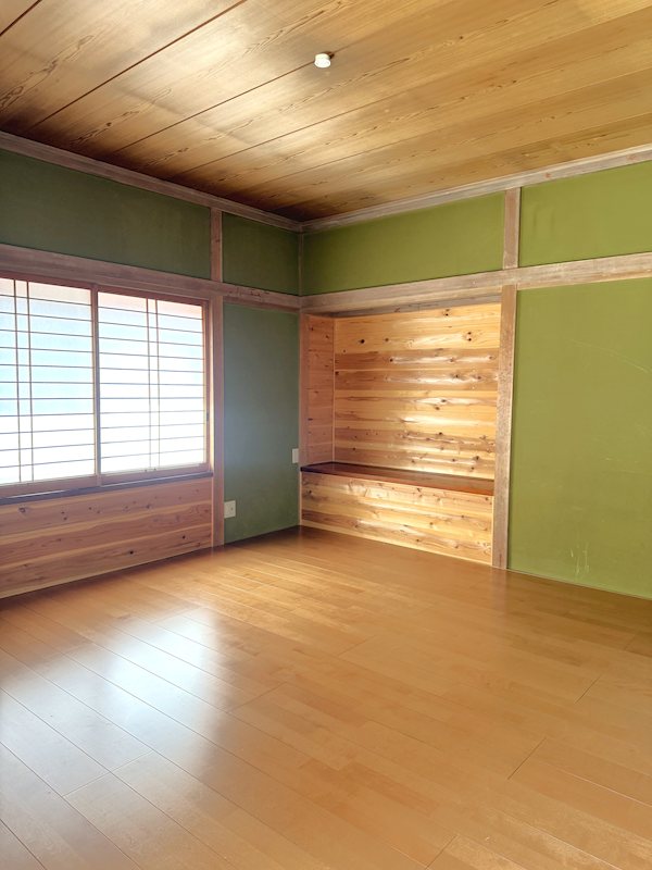 その他部屋・スペース