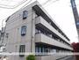 井荻駅より徒歩7分 2階 築23年6ヶ月の賃貸物件