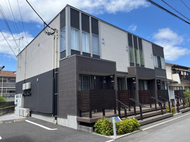 建物外観　同型タイプ